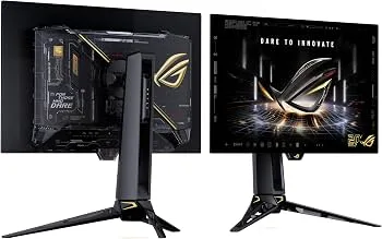 ROG Swift OLED PG27AQWP-G EDITION 20