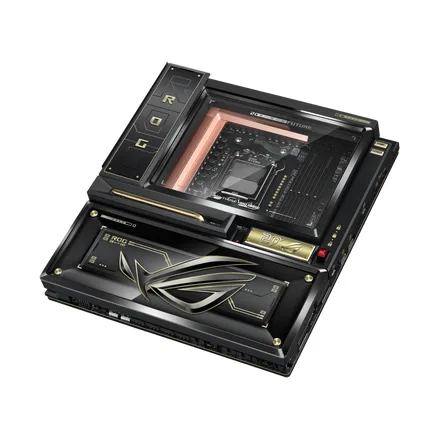 ROG CROSSHAIR X870E EDITION 20